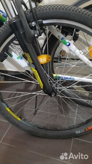 Велосипед Десна 2610