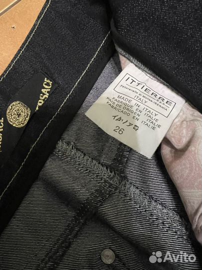 Versace юбка S 42-44 оригинал