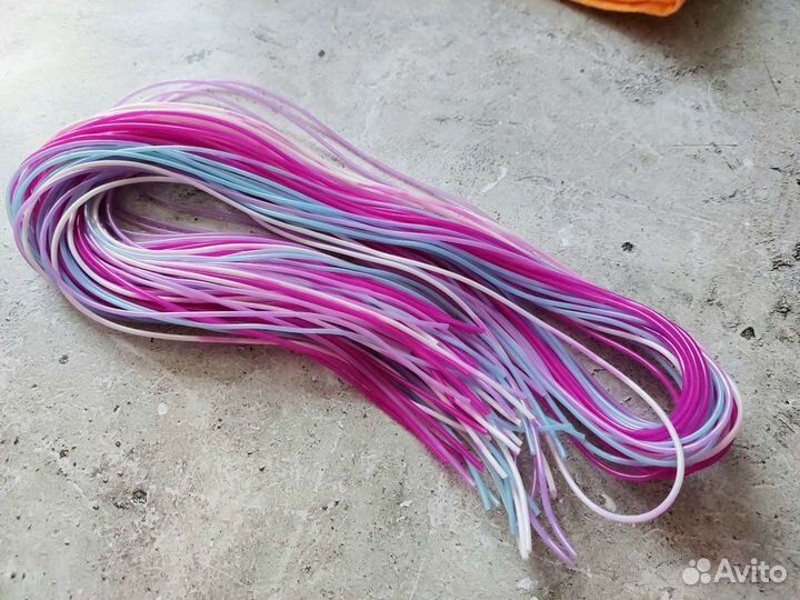 Товары для рукоделия пакетом