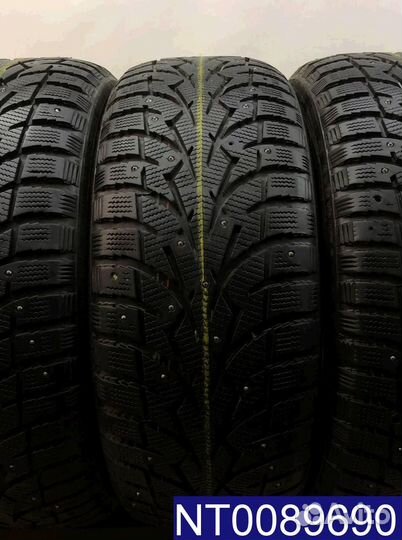 Toyo Observe G3-Ice 225/55 R18 102P