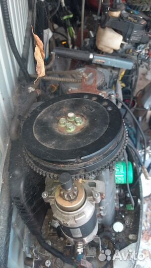 Honda bf50