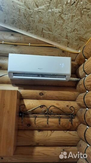 Устоновка кондиционеров продажа