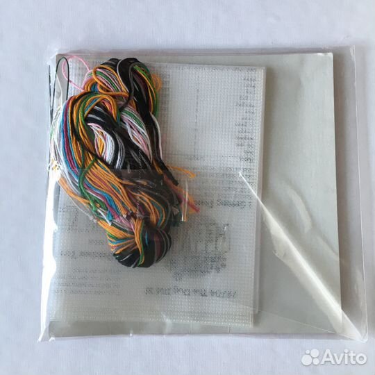 Новые dimensions наборы для вышивания