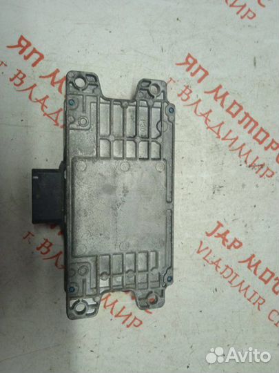 Блок управления АКПП Nissan Murano Z51 VQ35 2012