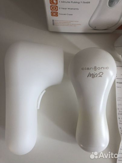 Clarisonic Mia 2