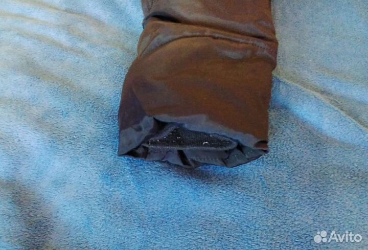 Куртка/полупальто весна-осень 44 размер