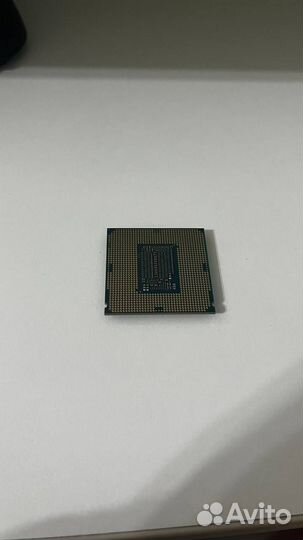 Процессор Intel Core i9-9900KF