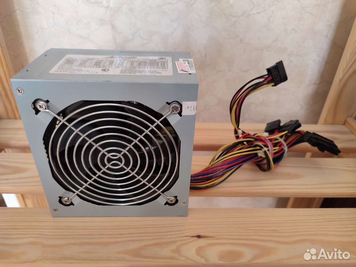 Блок питания для пк 450w