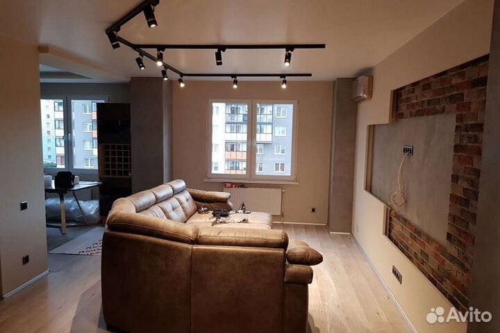 Услуги электрика