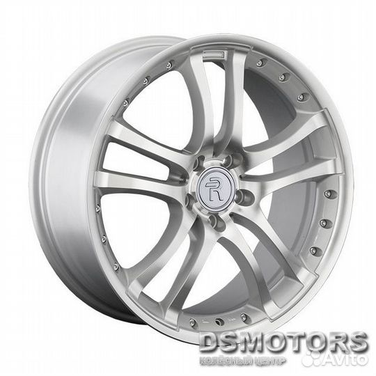 Диски MR42 7.5/17 5x112 ET46 d66.6 SF