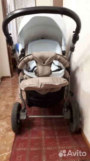 Детская коляска