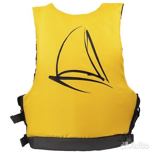 Спасательный жилет hikexp Yaht - L