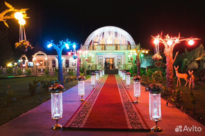 Бармен в ресторан