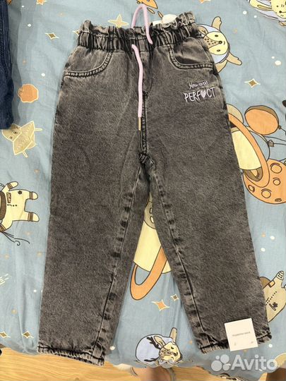 Джинсы gloria jeans