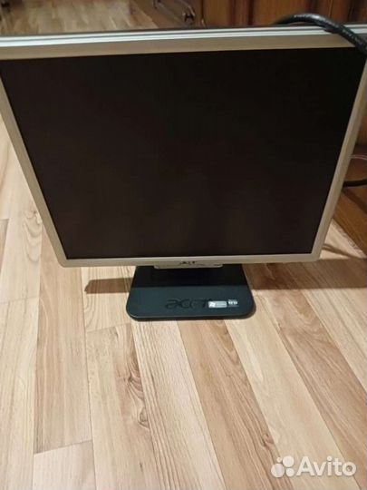 Монитор Acer