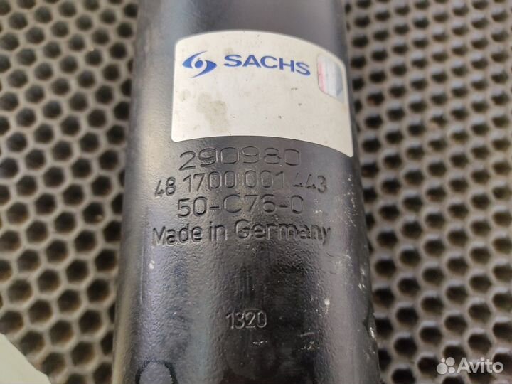 Амортизатор передний Daf 95XF, Daf CF, Daf XF105