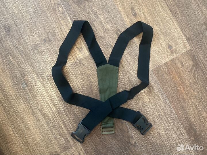 Костюм летний Горка 8 хб