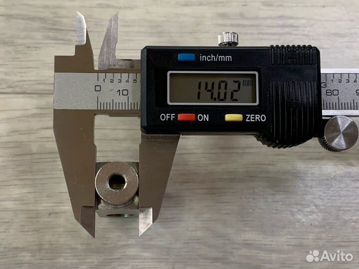 Ремкомплект вестгейта турбины VAG 2.0L