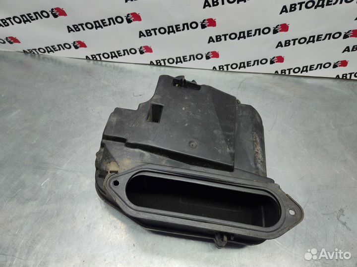 Корпус электронного блока управления Audi A6 (C5)