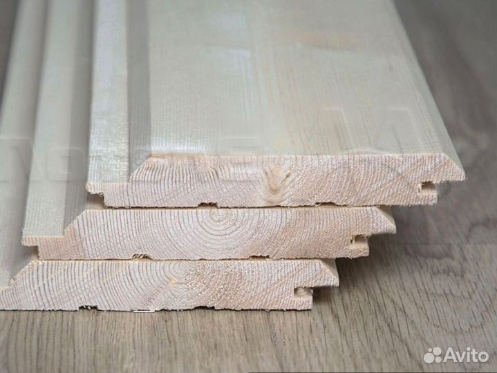 Карельский профиль