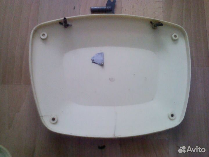 Настенные часы маяк СССР