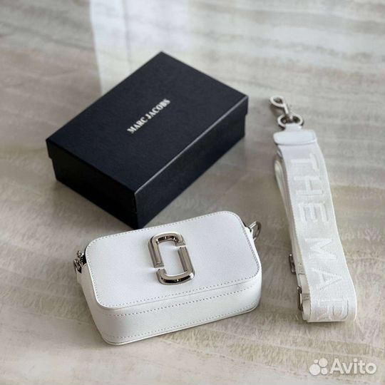 Сумка Marc jacobs