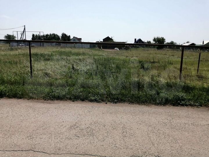 Участок 9 сот. (ИЖС)
