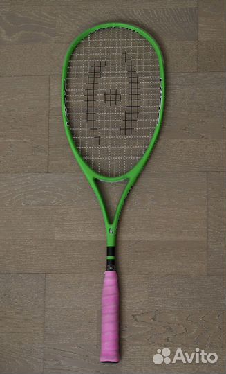 Ракетка для сквоша Harrow Vibe