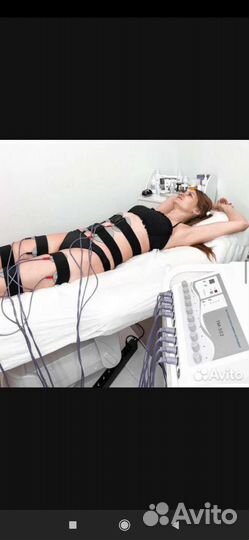 Миостимуляция