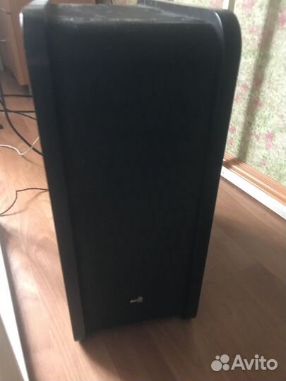 Игровой компьютер rx 570 4 gb/ryzen 3 1200/12 gb