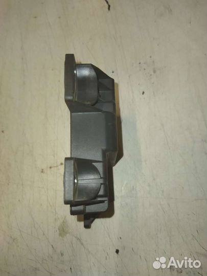 Блок управления Airbag Renault Duster