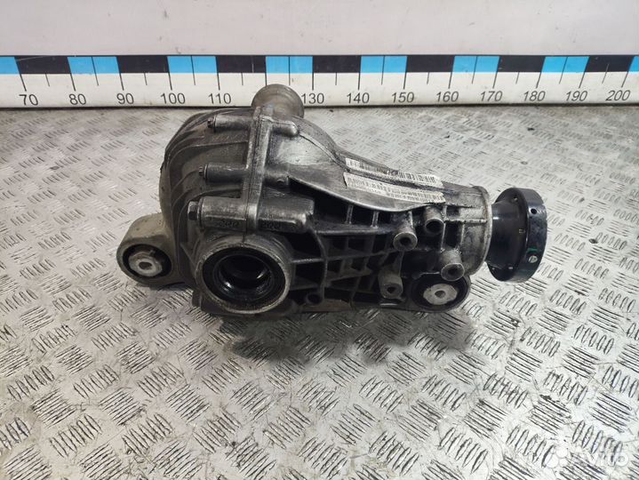 Б/У Редуктор переднего моста Mercedes#001