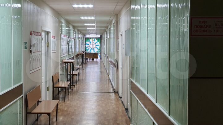 Свободного назначения, 3000м² все расходы включены