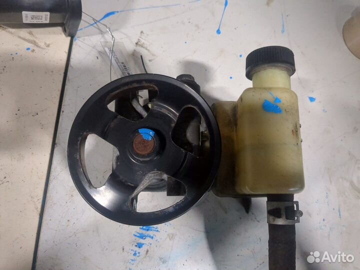 Гур Mazda 6 (GG), 2003