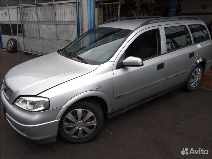 Разбор на запчасти Opel Astra G 1998-2005