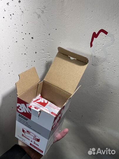 Лип спойлер BMW X5 F15