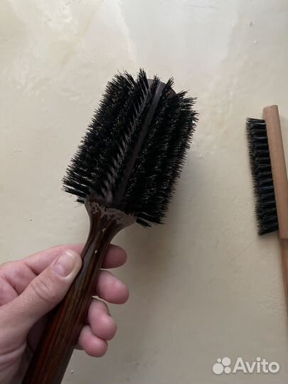 Расческа брашинг