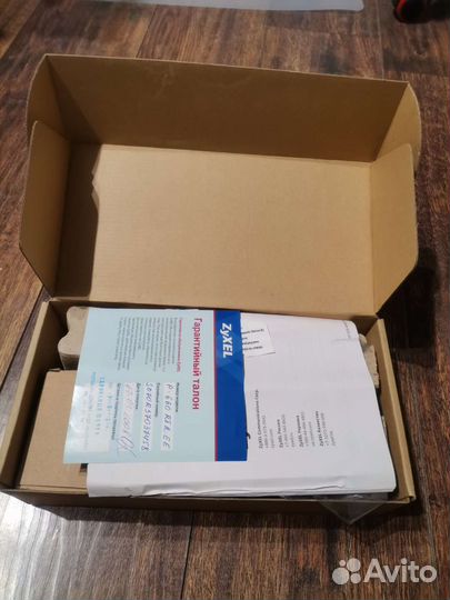 Модем Zyxel P-660RT2 EE adsl2+