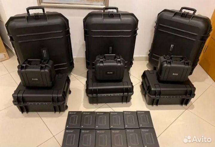 Квадрокоптер TB60 батареи акб для DJI Matrice 300