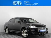 Volkswagen Jetta 1.6 MT, 2007, 233 435 км, с пробегом, цена 599 000 руб.