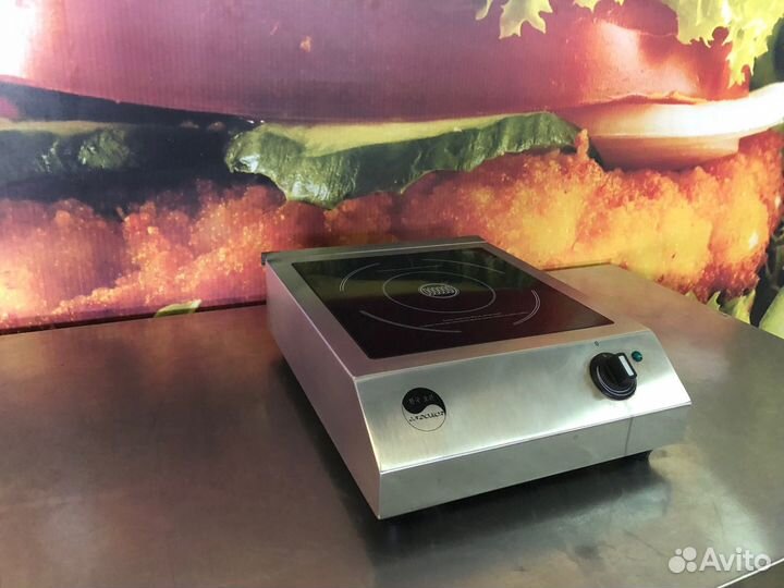 Плита индукционная Indokor IN3500M