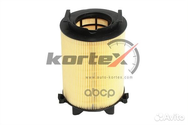 Фильтр воздушный audi A3 1,6/2,0FSI 5/03-,SEA