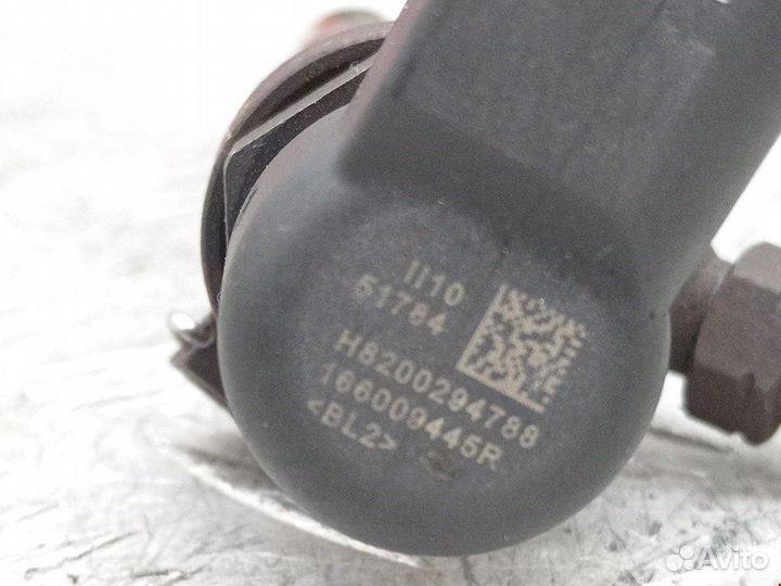 Форсунка для Renault Scenic 3