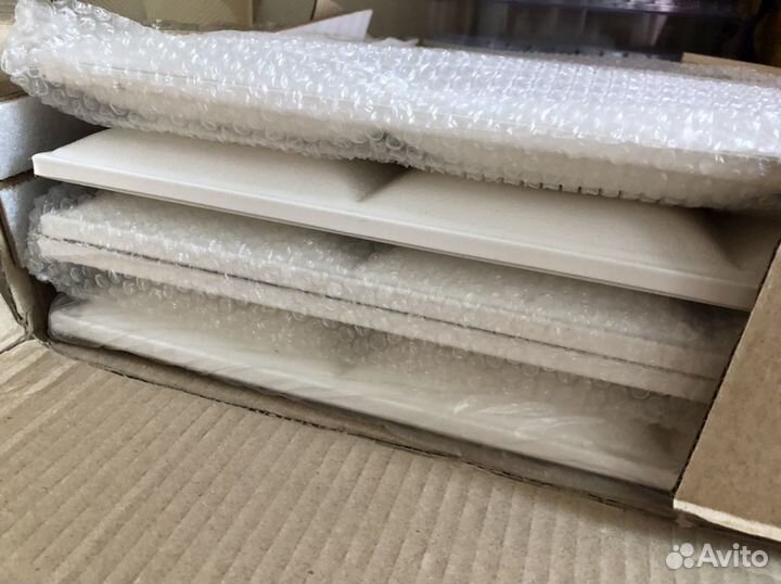 3D мягкие панели для стен 5 шт