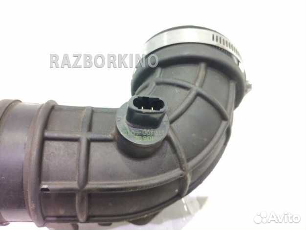 Патрубок воздушного фильтра