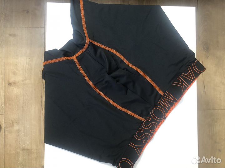 Мужские спортивные трусы