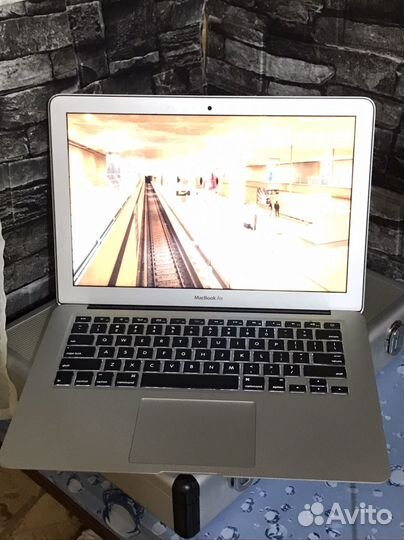 Apple macbook air 2013