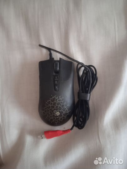 Мышка Bloody A9