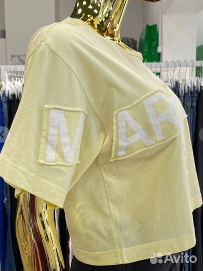 Maison Margiela футболка оригинал