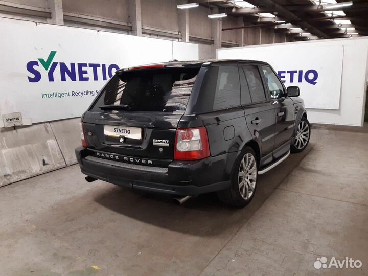 Range Rover Sport 4.2 428PS на запчасти 2008год